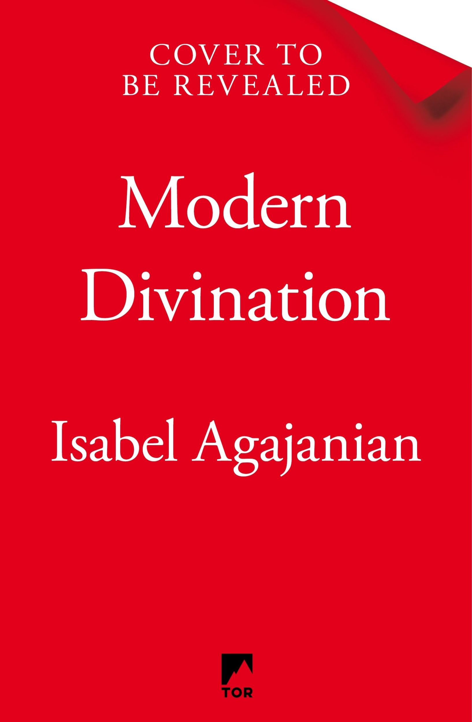 Cover: 9781035049981 | Modern Divination | Isabel Agajanian | Buch | Englisch | 2025