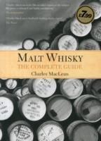 Cover: 9781842043424 | Malt Whisky: The Complete Guide | Charles Maclean | Buch | Gebunden