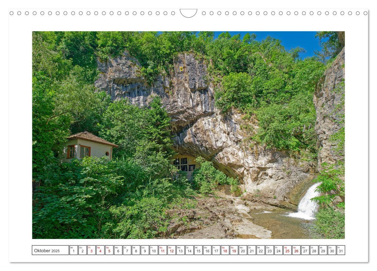 Bild: 9783383792243 | Bulgarien. Berge und Meer. (Wandkalender 2025 DIN A3 quer),...