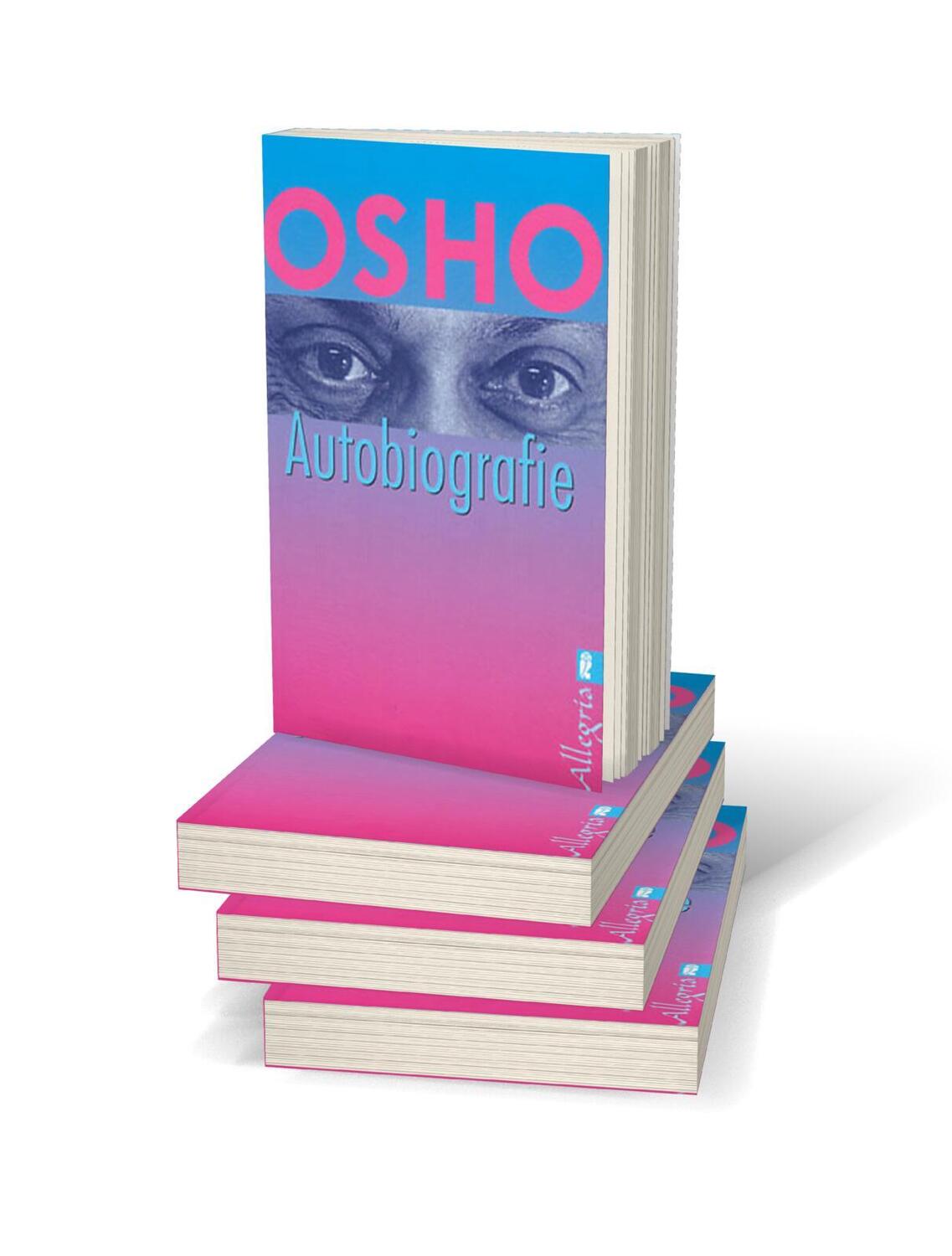 Bild: 9783548742526 | OSHO | Osho | Taschenbuch | 416 S. | Deutsch | 2005