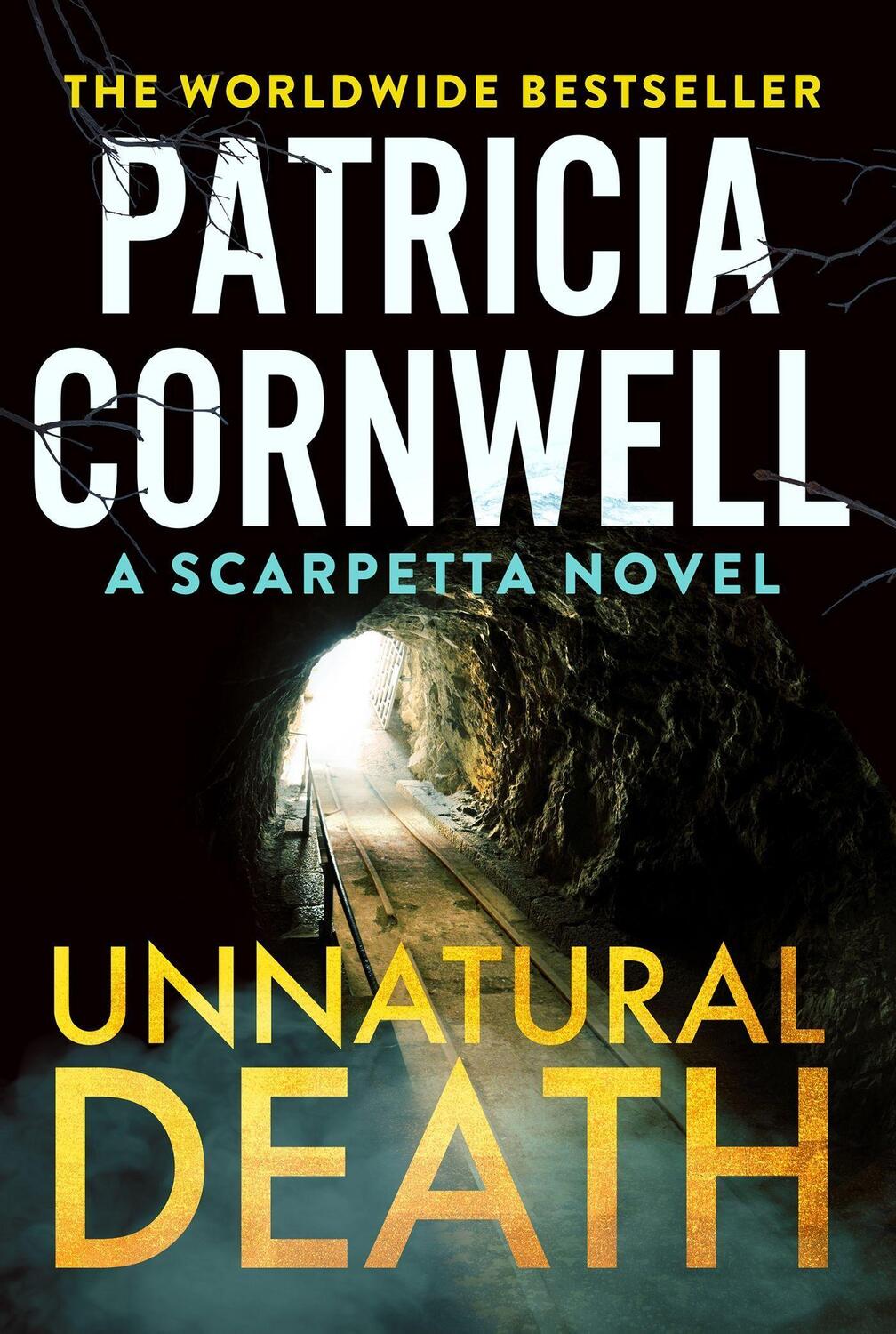 Cover: 9781408728673 | Unnatural Death | Patricia Cornwell | Taschenbuch | Englisch | 2024