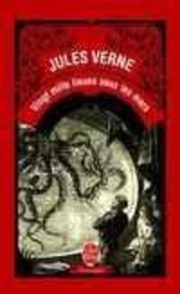 Bild: 9782253006329 | Vingt mille lieues sous les mers | Jules Verne | Taschenbuch | 1977