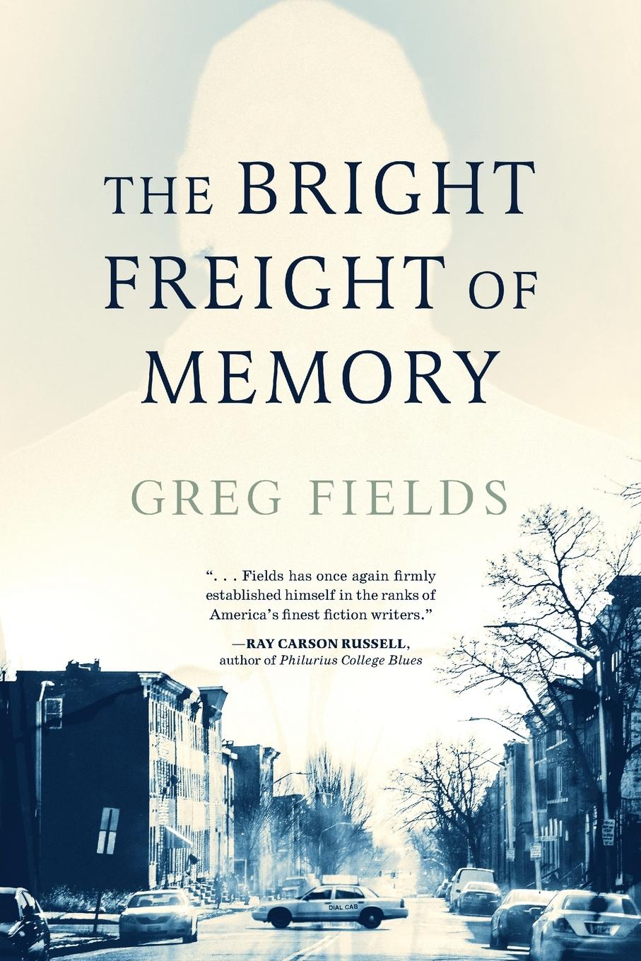 Cover: 9798888244517 | The Bright Freight of Memory | Greg Fields | Taschenbuch | Englisch