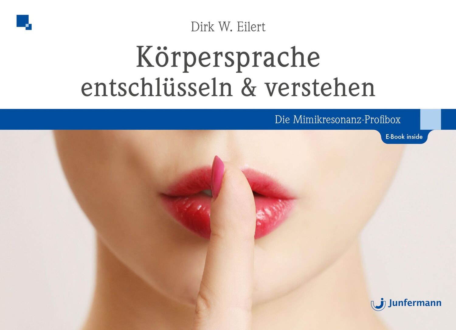 Cover: 9783749504787 | Körpersprache entschlüsseln &amp; verstehen | Die Mimikresonanz-Profibox