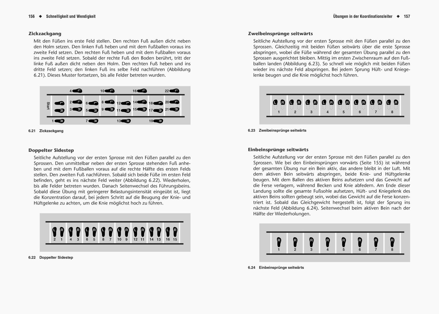 Bild: 9783767912724 | Fußball Athletiktraining | Ryan Alexander | Taschenbuch | 245 S.