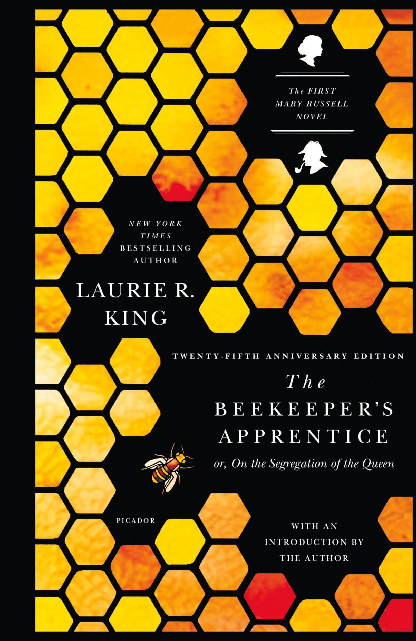 Cover: 9781250050113 | Beekeeper's Apprentice | Laurie R. King | Buch | Englisch | 2014