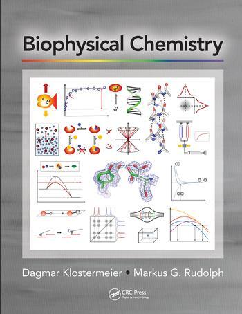 Cover: 9780367572389 | Biophysical Chemistry | Dagmar Klostermeier (u. a.) | Taschenbuch