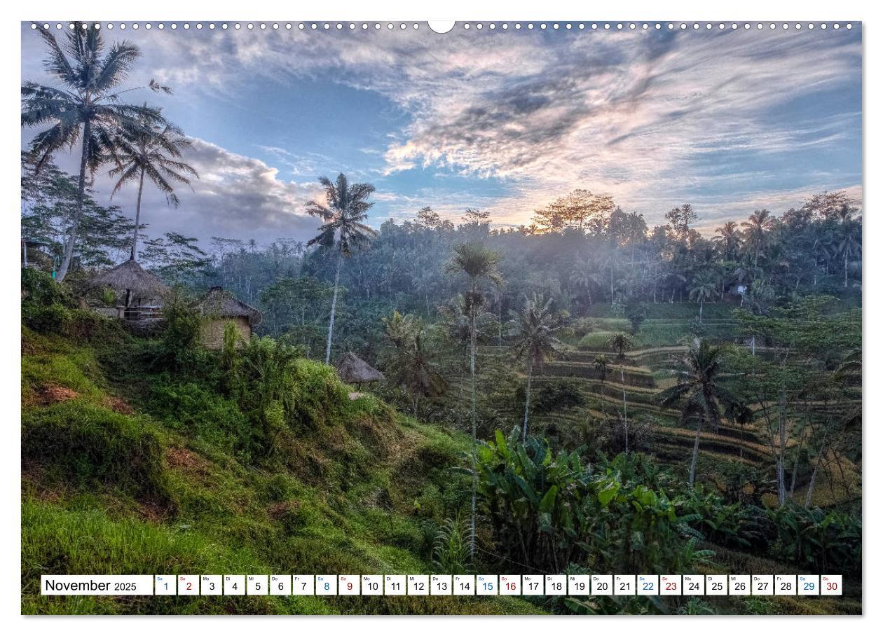 Bild: 9783435370016 | Bali, tropisches Inselparadies in Indonesien (Wandkalender 2025 DIN...