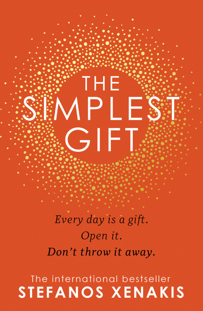 Cover: 9780008455651 | The Simplest Gift | Stefanos Xenakis | Buch | Englisch | 2021