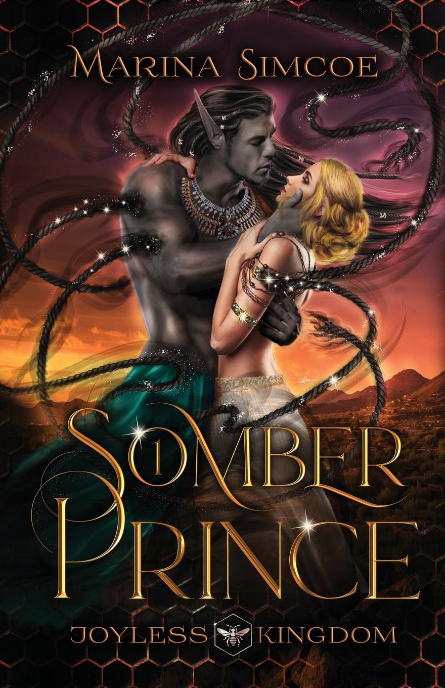 Cover: 9781989967362 | Somber Prince | Marina Simcoe | Taschenbuch | Englisch | 2024