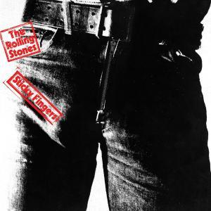 Cover: 602527015620 | Sticky Fingers (2009 Remastered) | The Rolling Stones | CD | 2009