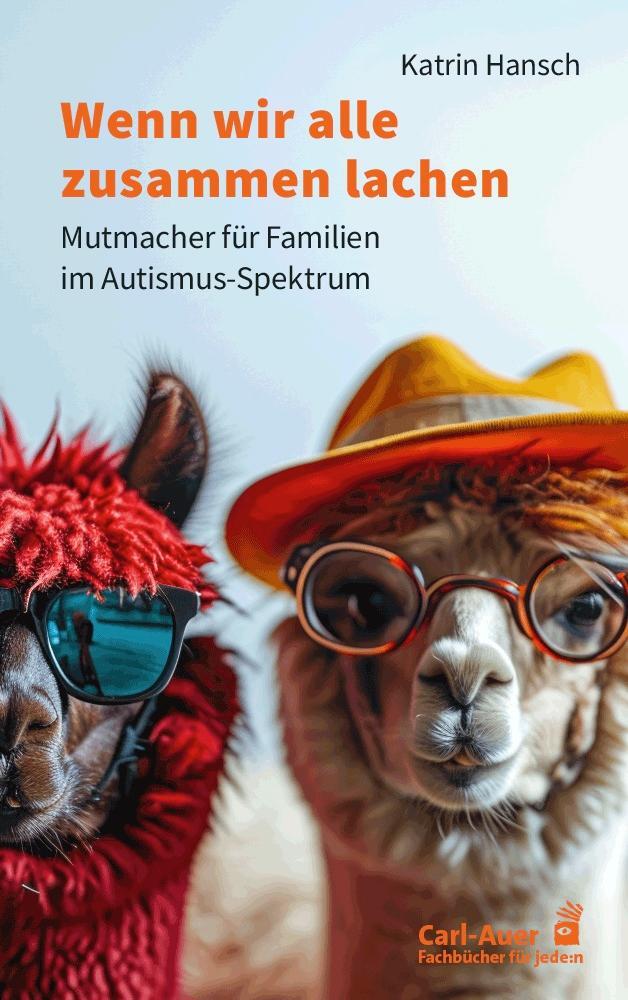 Cover: 9783849705428 | Wenn wir alle zusammen lachen | Katrin Hansch | Taschenbuch | 200 S.