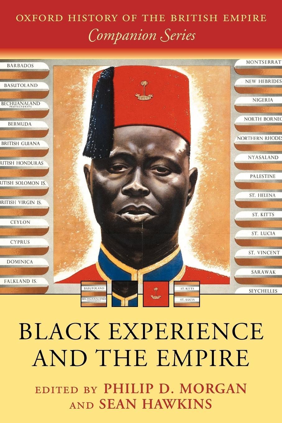 Cover: 9780199290673 | Black Experience and the Empire | Philip D Morgan | Taschenbuch | 2006