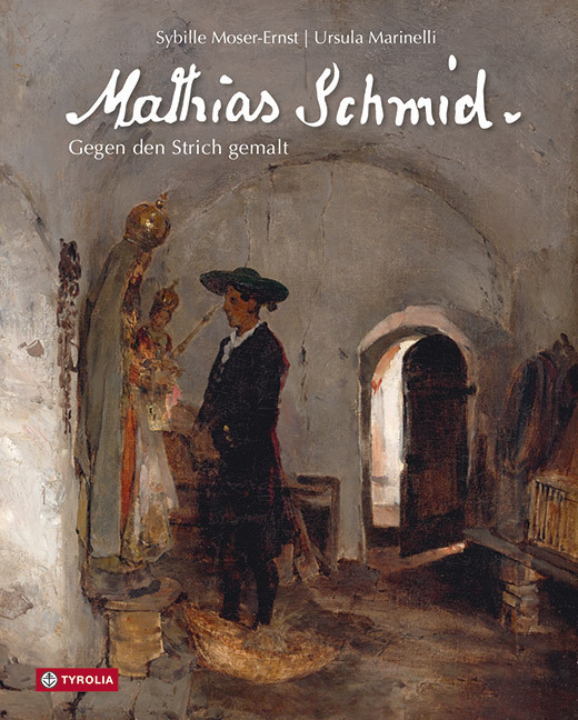 Cover: 9783702240714 | Mathias Schmid. | Sybille Moser-Ernst (u. a.) | Buch | 248 S. | 2023