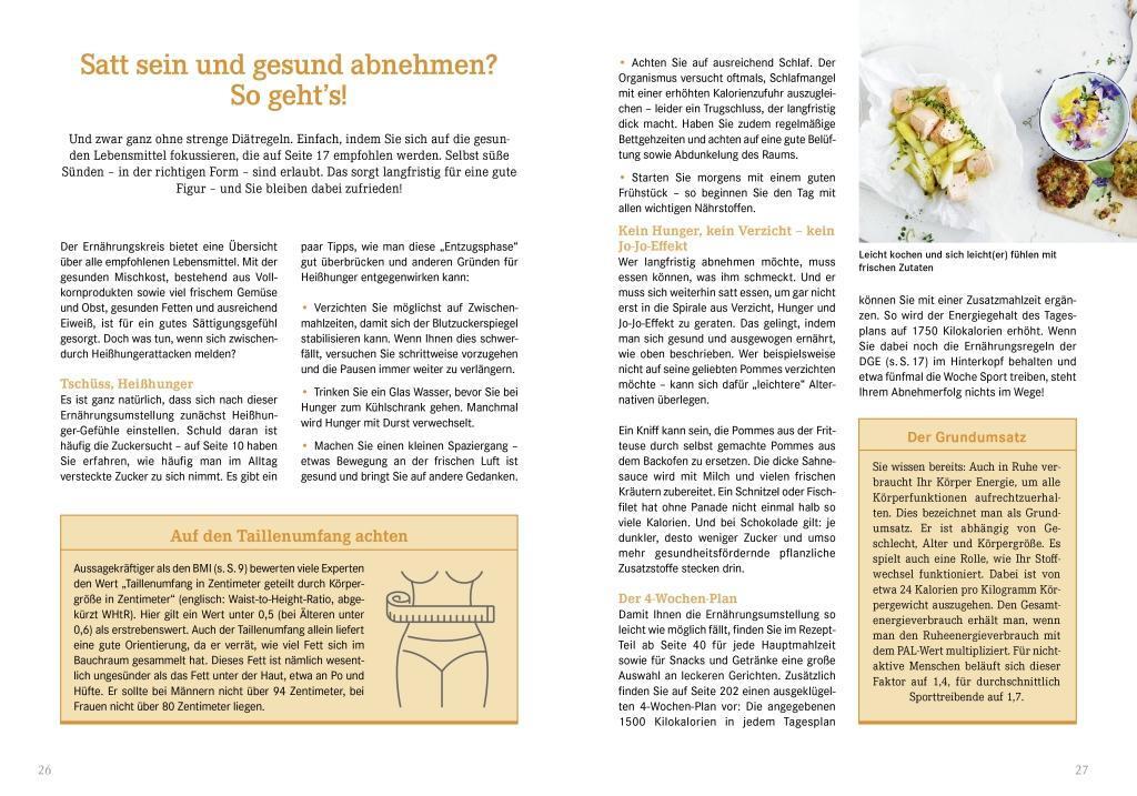 Bild: 9783927216532 | Apotheken Umschau: Gesund Abnehmen | Hans Haltmeier | Buch | 213 S.