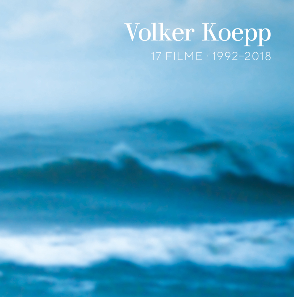 Cover: 4040592008004 | Volker Koepp-17 Filme | Volker Koepp | DVD | DVD | 2022