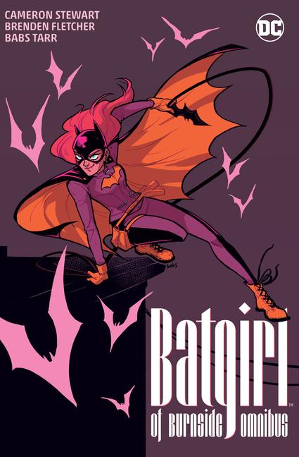 Cover: 9781779513298 | Batgirl of Burnside Omnibus | Brenden Fletcher (u. a.) | Buch | 2022