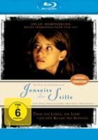 Cover: 886979865891 | Jenseits der Stille | Caroline Link (u. a.) | Blu-ray Disc | Deutsch