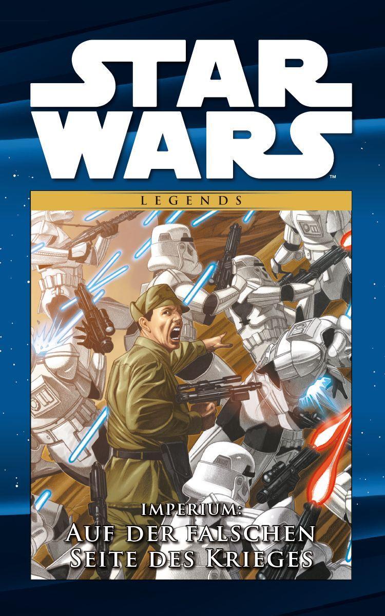 Cover: 9783741604379 | Star Wars Comic-Kollektion | Randy Stradley (u. a.) | Buch | Deutsch