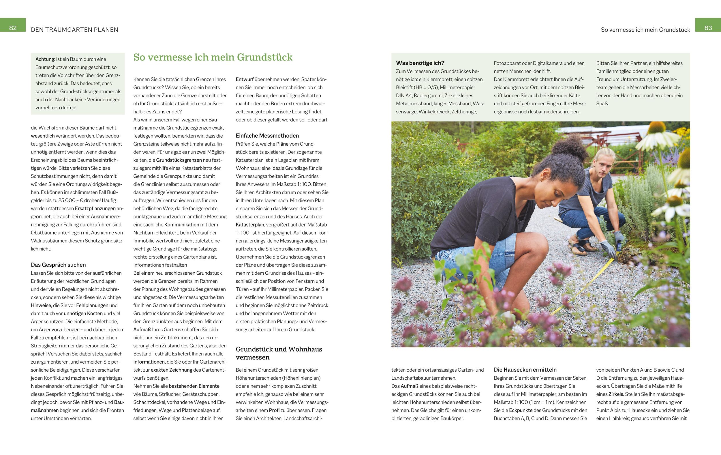 Bild: 9783833897276 | Das große GU Handbuch Gartengestaltung | Barbara Resch | Buch | 264 S.