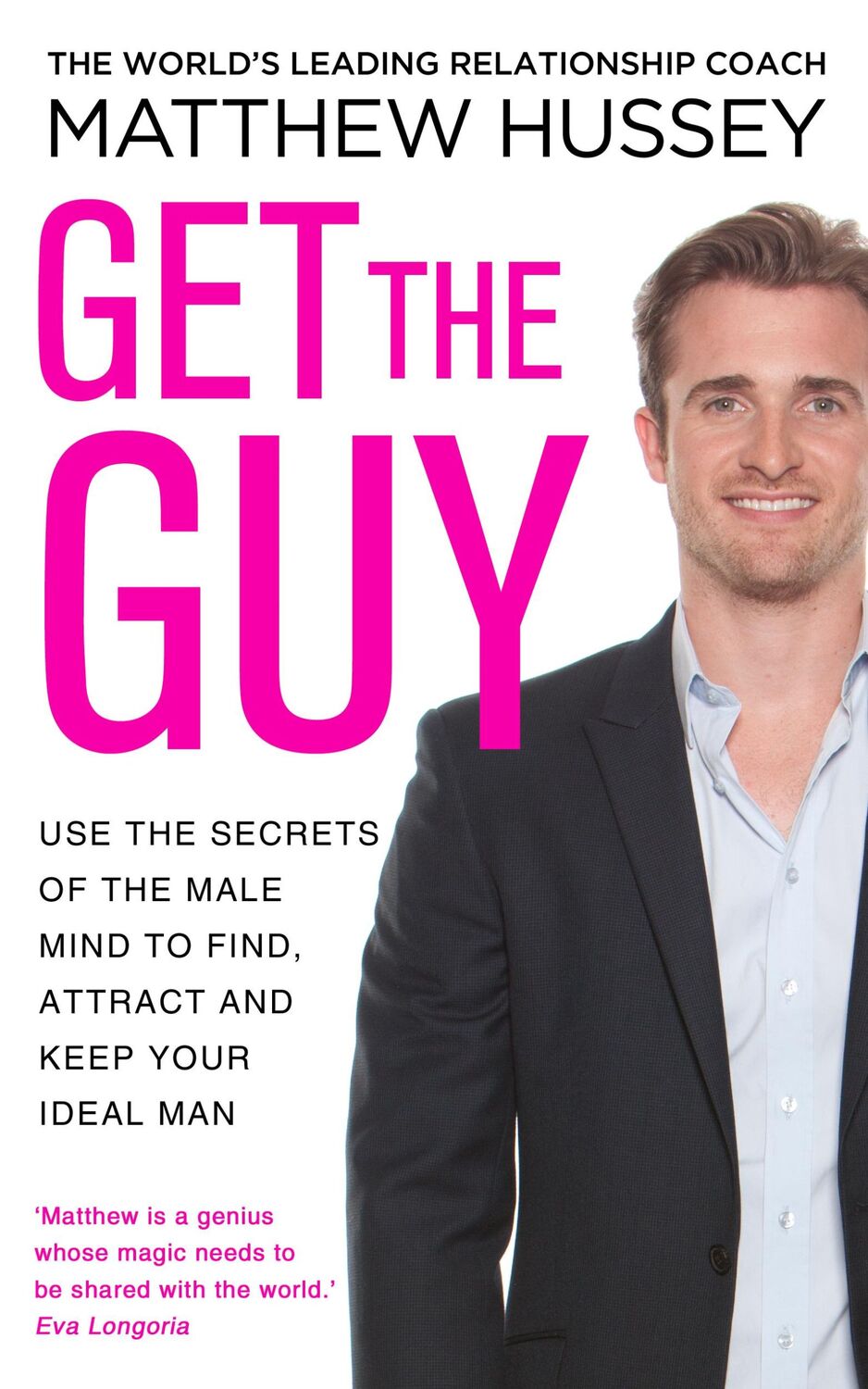 Cover: 9780593070758 | Get the Guy | Matthew Hussey | Taschenbuch | Kartoniert / Broschiert