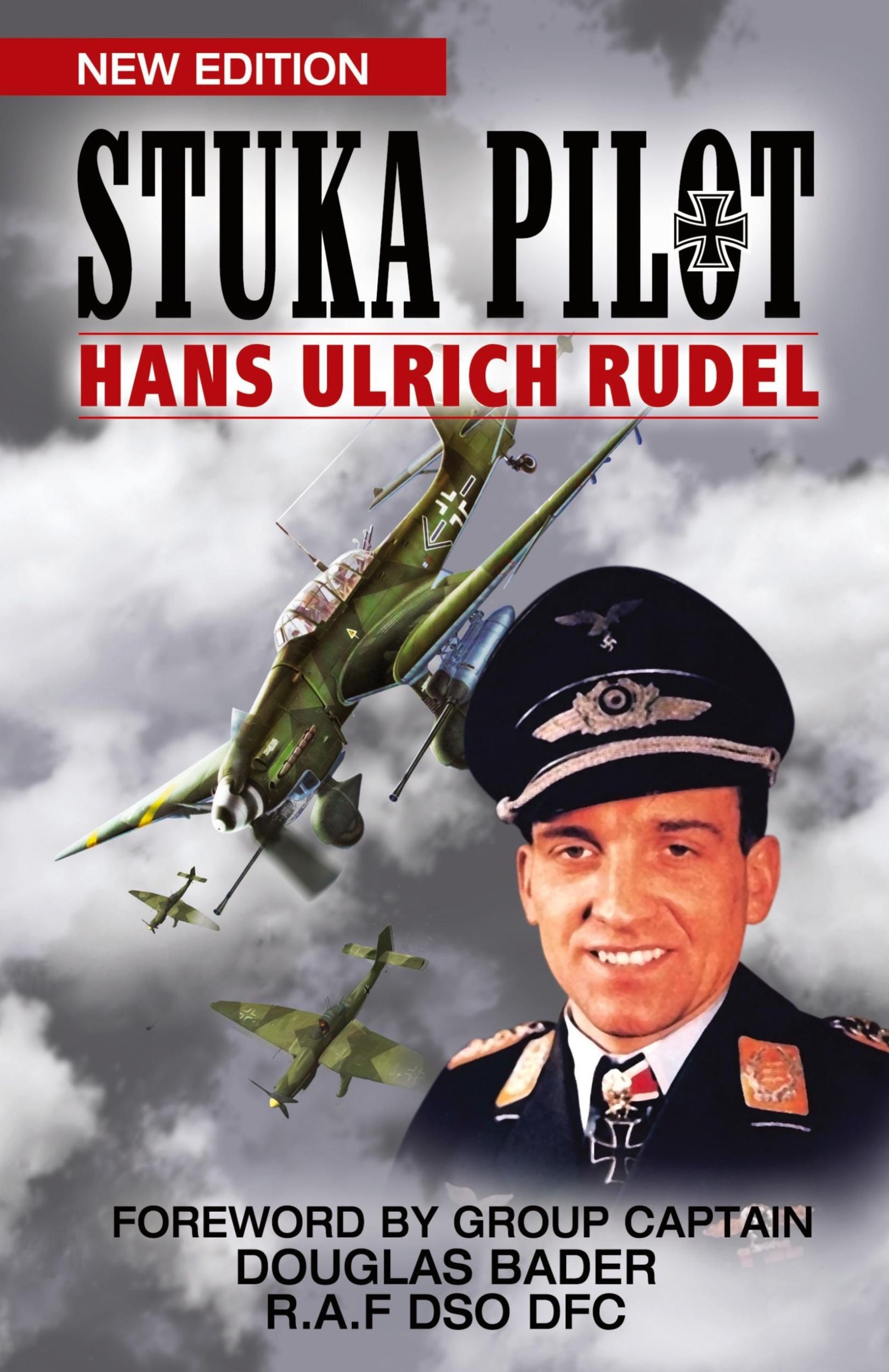 Cover: 9781908476876 | Stuka Pilot | Hans Ulrich Rudel | Taschenbuch | Englisch | 2012