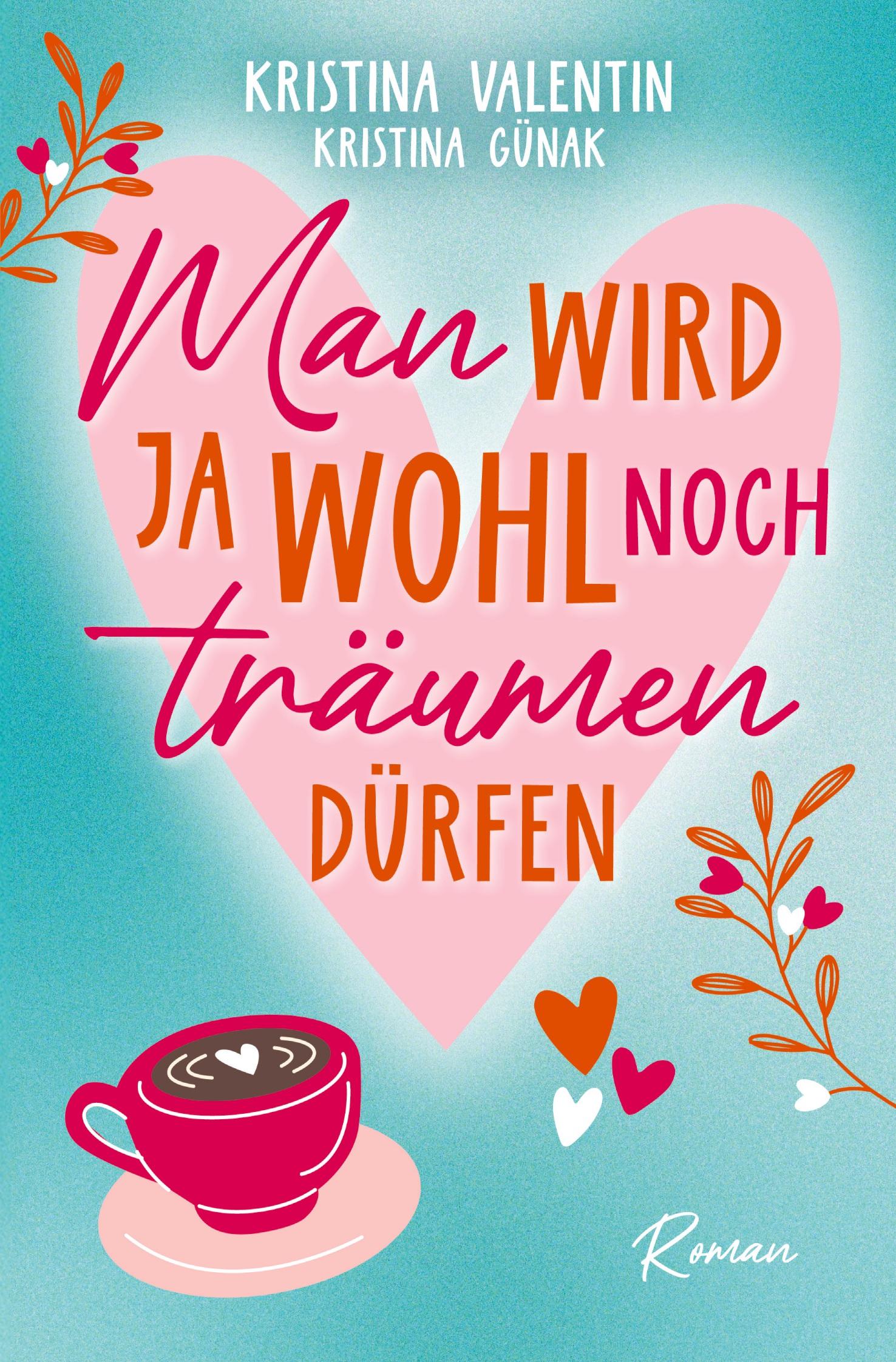 Cover: 9783759285843 | Man wird ja wohl noch träumen dürfen | Kristina Valentin (u. a.)