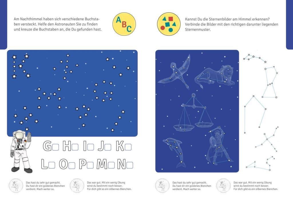 Bild: 9783981861259 | Picu Vorschulbuch 2 | Taschenbuch | Picu Vorschulmaterial | 80 S.