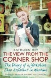 Cover: 9781471154010 | The View From the Corner Shop | Kathleen Hey (u. a.) | Taschenbuch