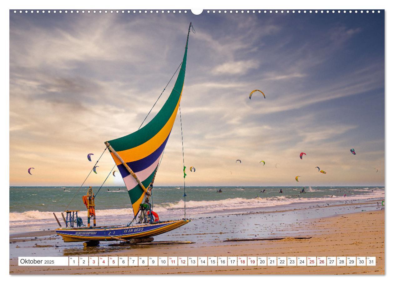 Bild: 9783435077519 | Bilder aus Brasilien (hochwertiger Premium Wandkalender 2025 DIN A2...