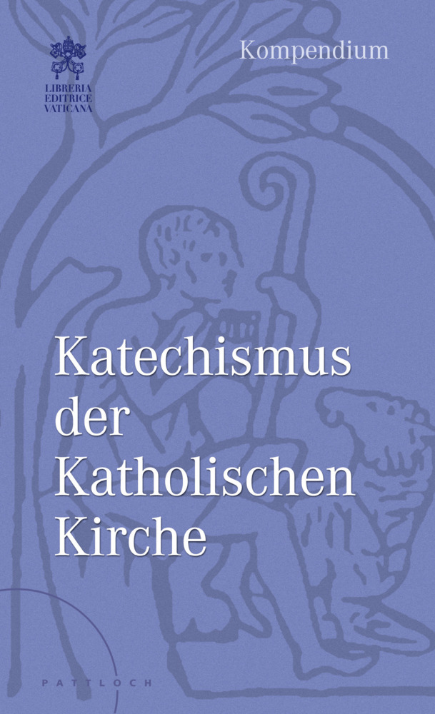 Cover: 9783629021403 | Katechismus der Katholischen Kirche, Kompendium | Bischofskonferenz