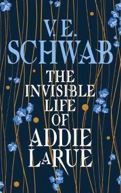 Cover: 9781785652509 | The Invisible Life of Addie LaRue | V. E. Schwab | Buch | Englisch