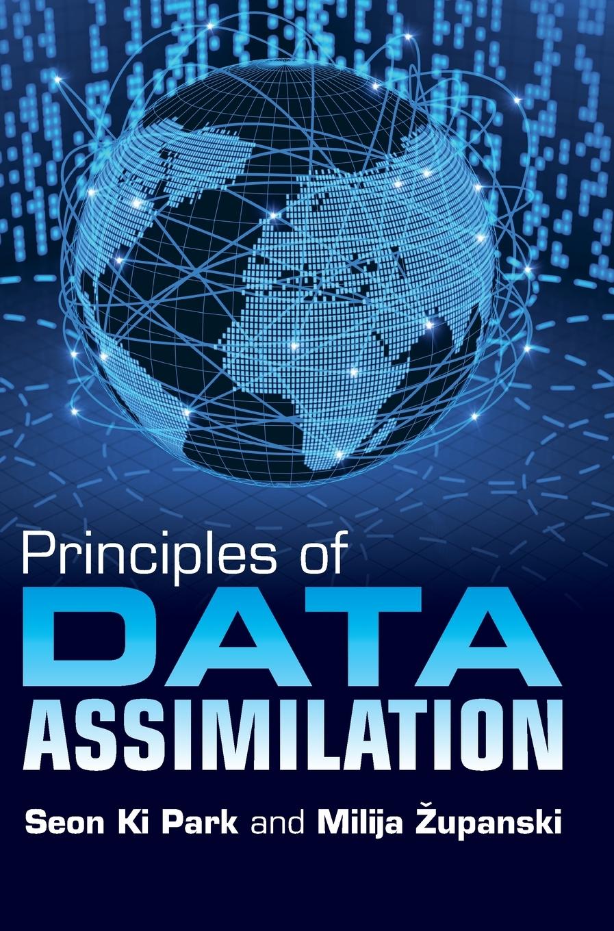 Cover: 9781108831765 | Principles of Data Assimilation | Seon Ki Park (u. a.) | Buch | 2022