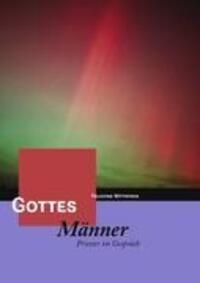 Cover: 9783839144640 | Gottes Männer | Priester im Gespräch | Felicitas Wittstock | Buch