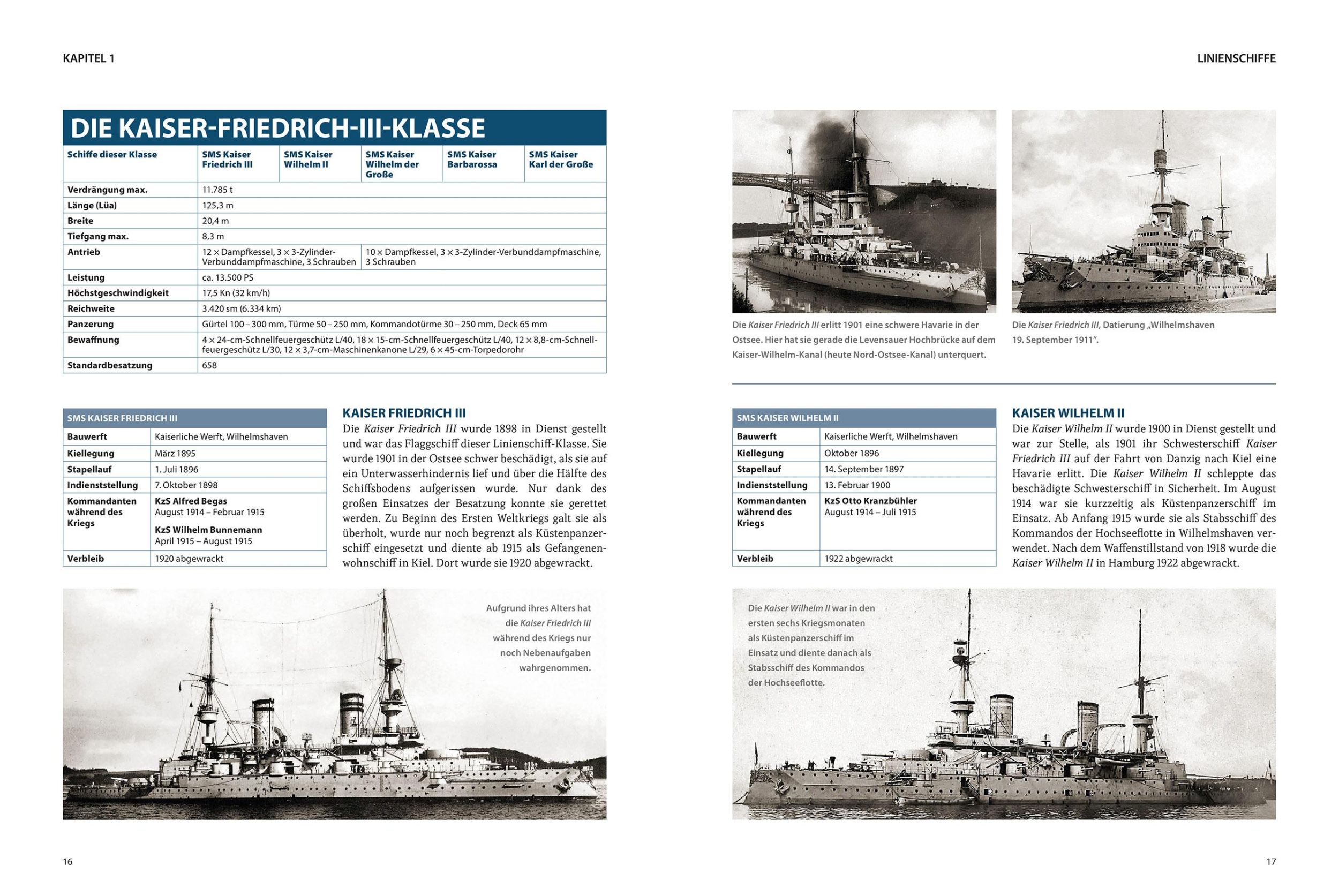 Bild: 9783948264291 | Enzyklopädie: Die Kaiserliche Marine im Ersten Weltkrieg | Judge