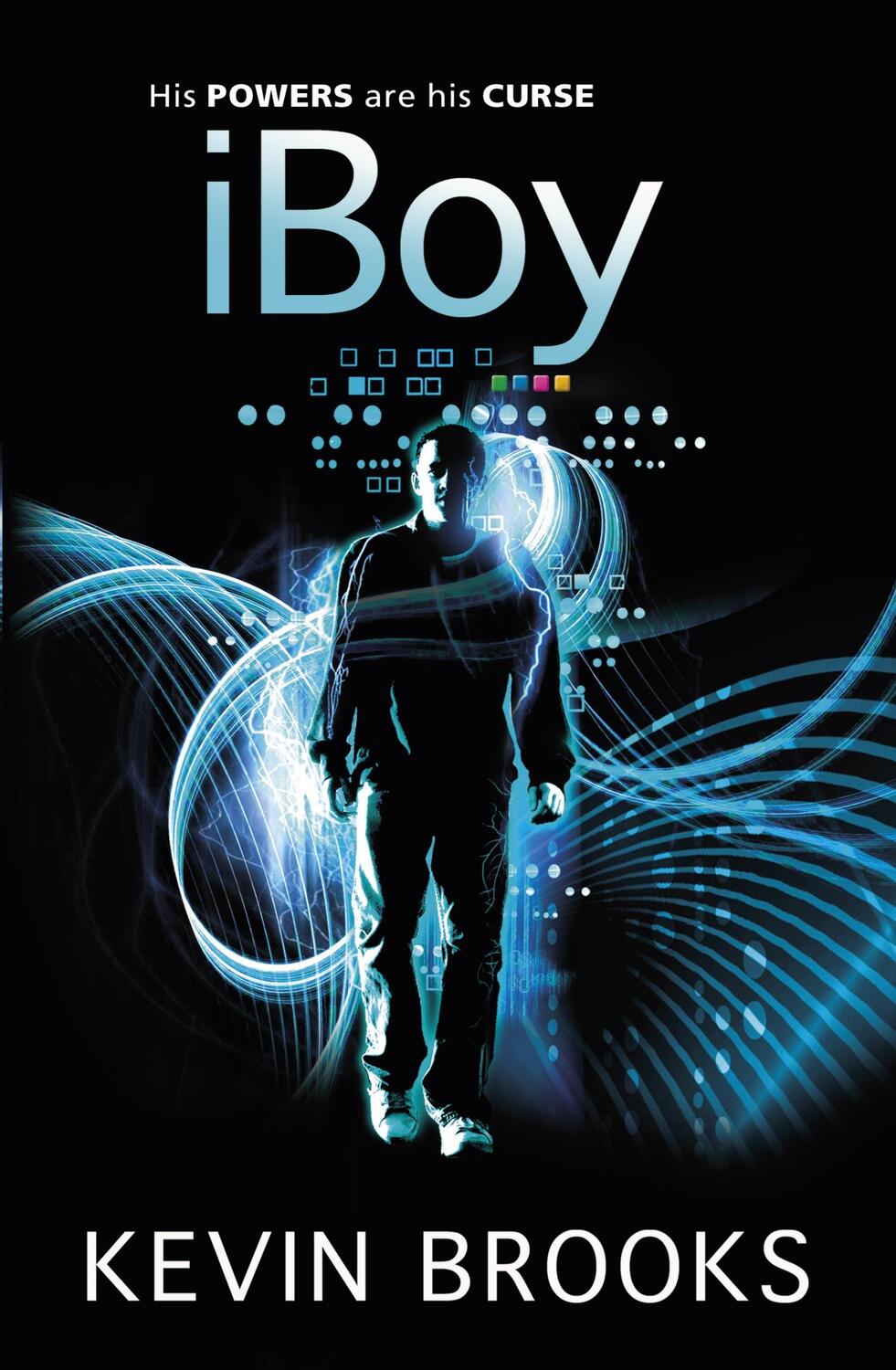 Cover: 9780141326108 | iBoy | Kevin Brooks | Taschenbuch | 292 S. | Englisch | 2010