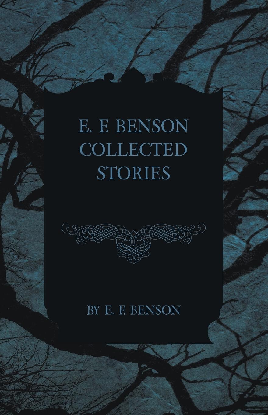 Cover: 9781473317437 | E. F. Benson Collected Stories | E. F. Benson | Taschenbuch | Englisch