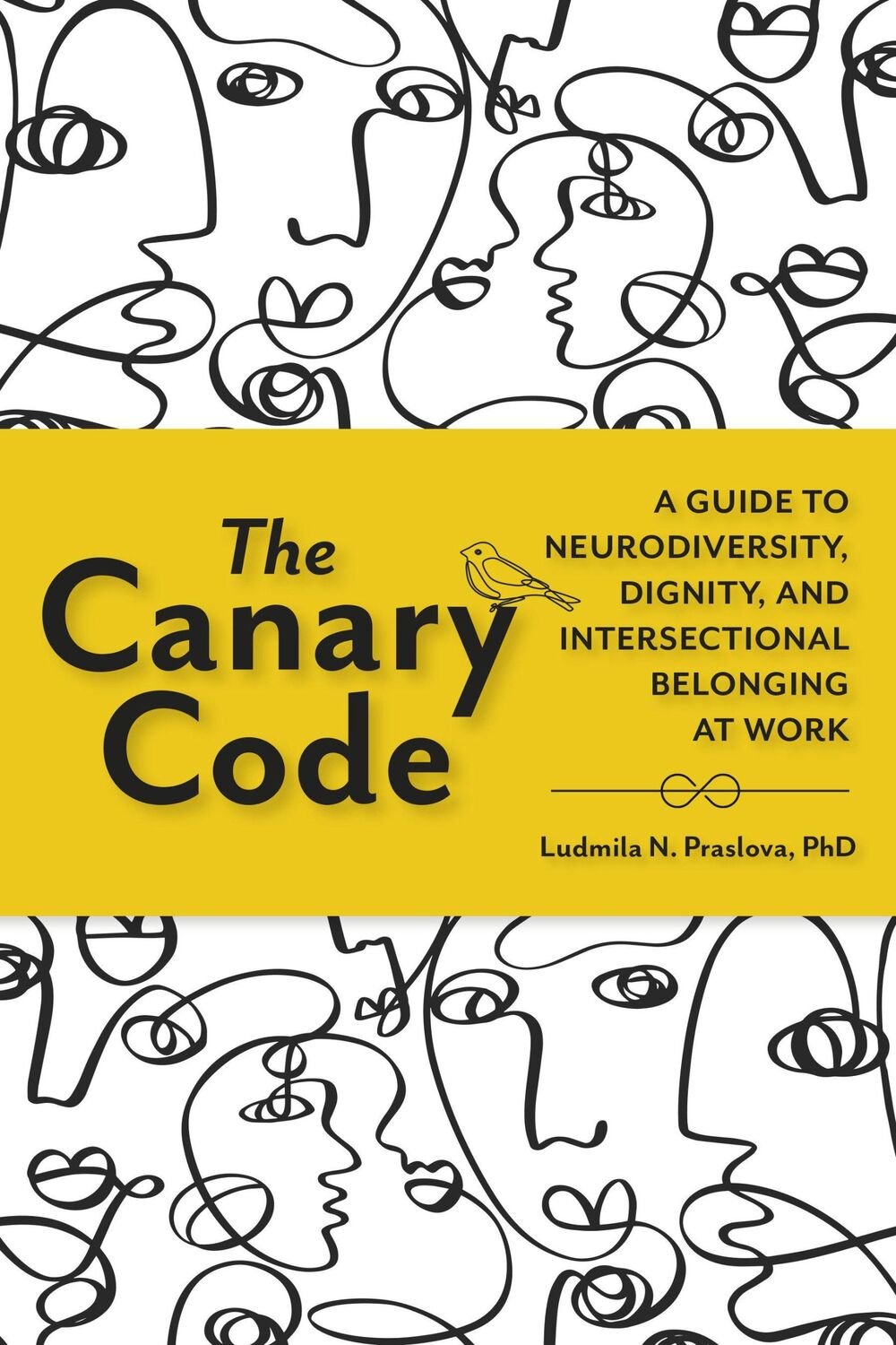 Cover: 9781523005840 | The Canary Code | Ludmila N Praslova | Buch | Englisch | 2024