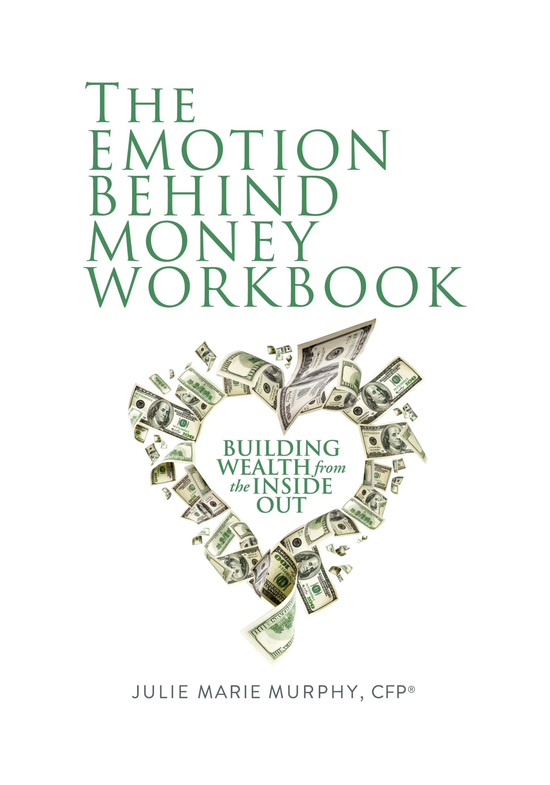 Cover: 9780578837628 | The Emotion Behind Money Workbook | Julie Murphy | Taschenbuch | 2021