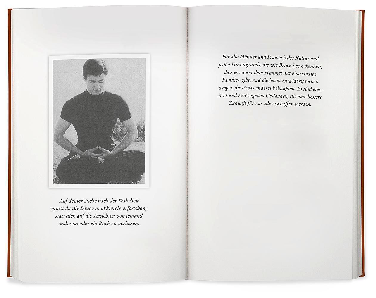 Bild: 9783426293027 | Know yourself! | Bruce Lee | Buch | 272 S. | Deutsch | 2020