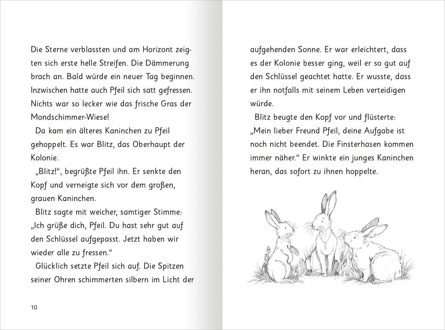 Bild: 9783845857497 | Magische Häschen - Knuffiges Chaos | Sue Bentley | Buch | 128 S.