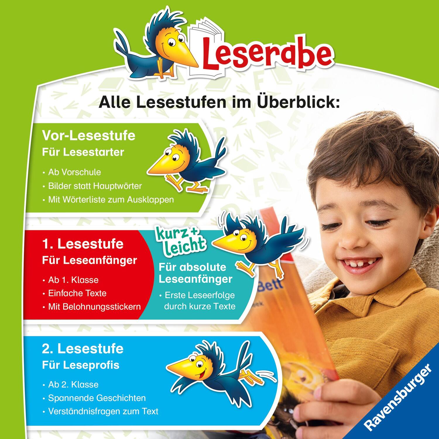 Bild: 9783473462049 | Feengeschichten - Leserabe ab Vorschule - Erstlesebuch für Kinder...