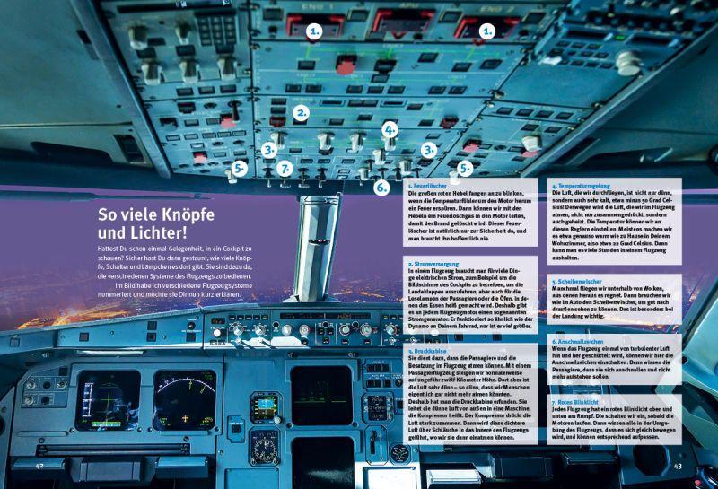 Bild: 9783866593053 | Entdecke die Flugzeuge | Timo Wagner | Buch | 64 S. | Deutsch | 2017