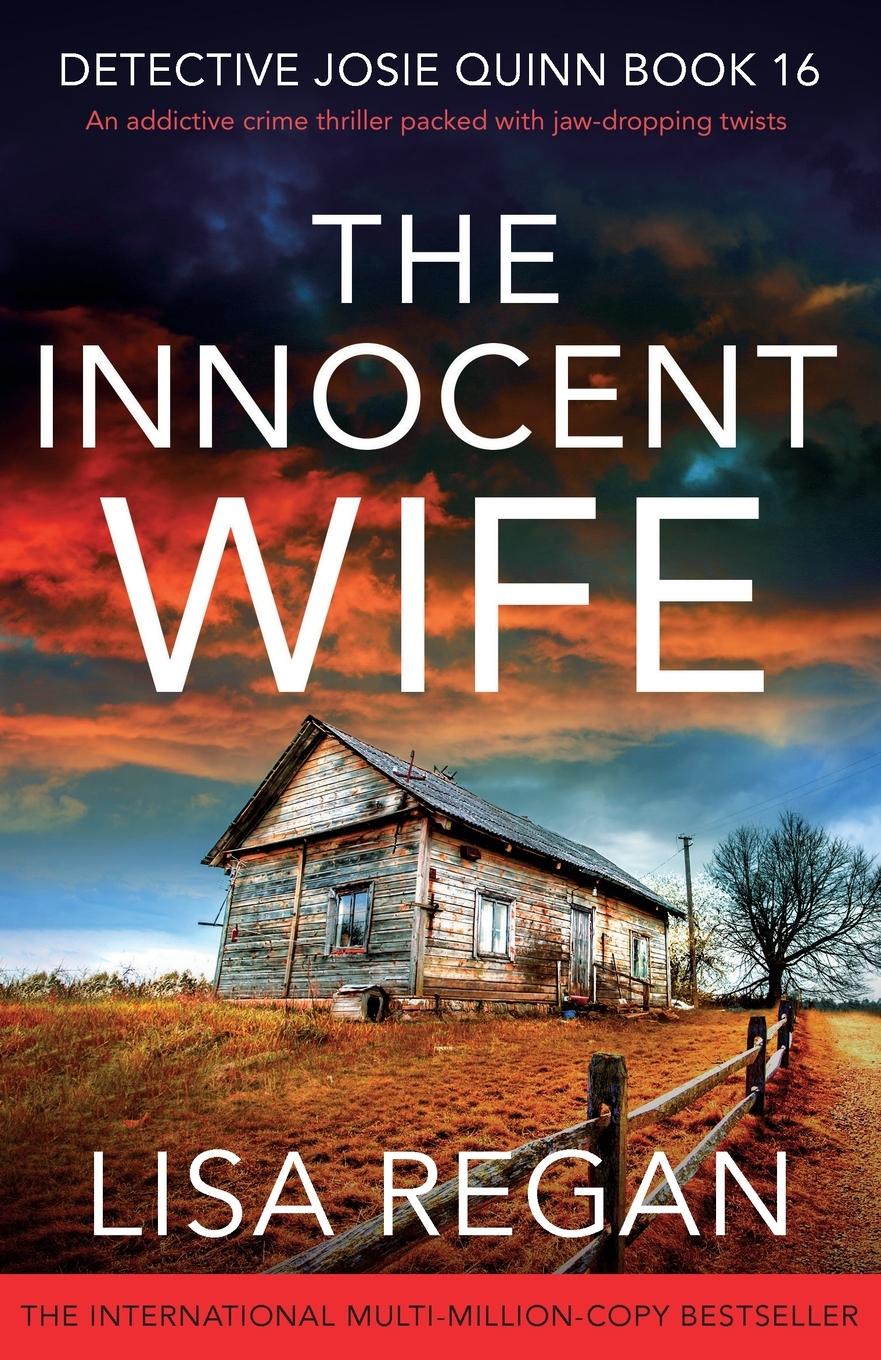 Cover: 9781803149097 | The Innocent Wife | Lisa Regan | Taschenbuch | Englisch | 2022