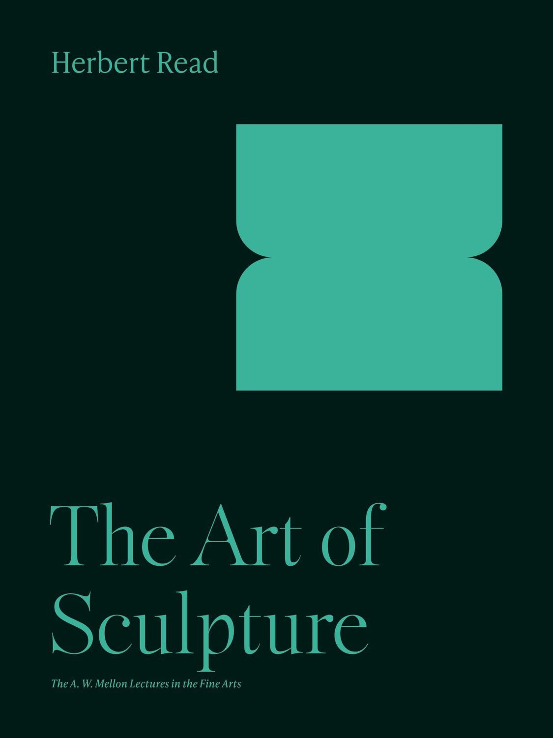 Cover: 9780691251844 | The Art of Sculpture | Herbert Read | Taschenbuch | Englisch | 2023