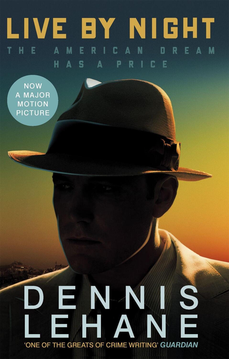 Cover: 9780349141879 | Live by Night | Dennis Lehane | Taschenbuch | 416 S. | Englisch | 2016