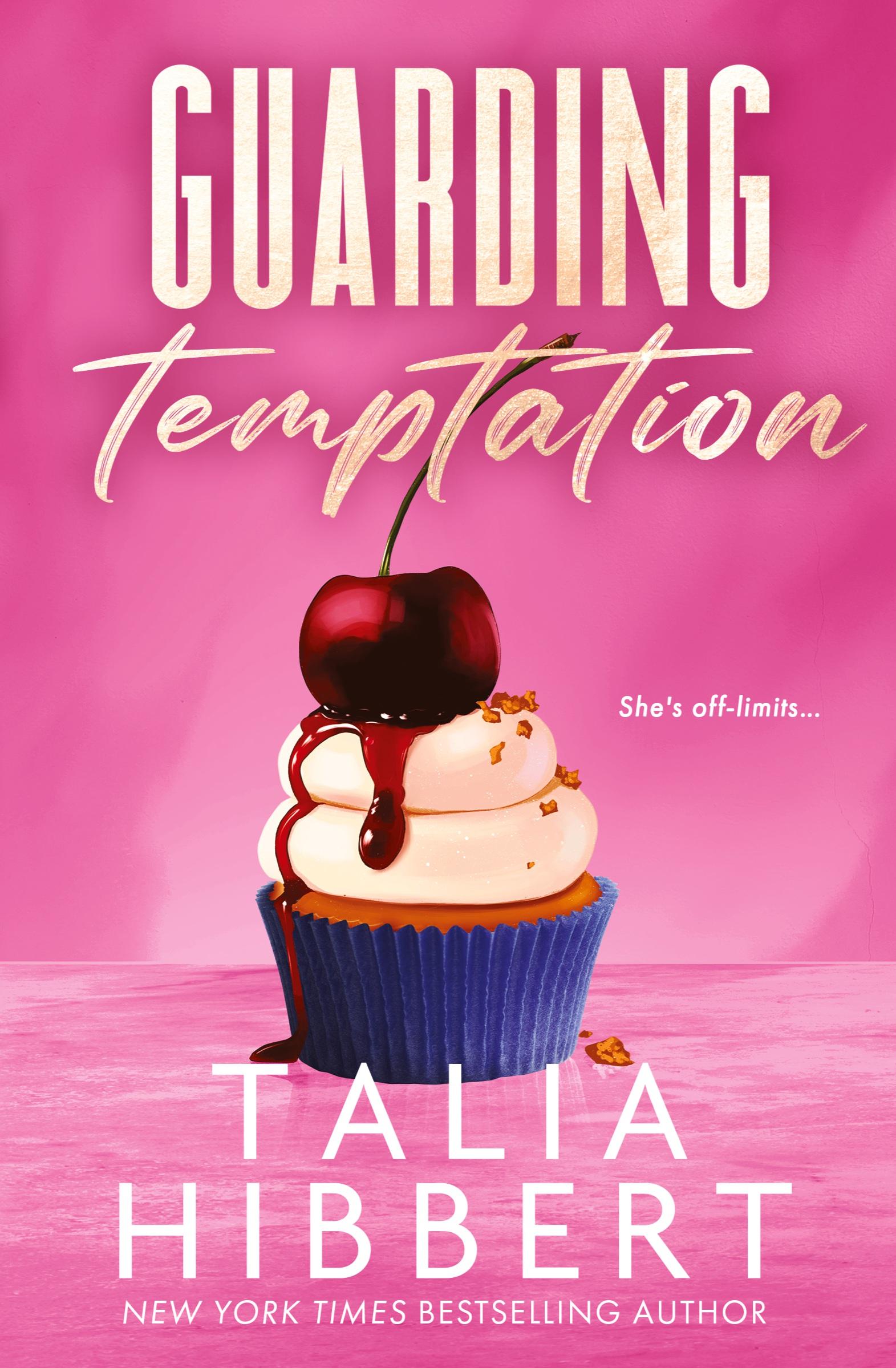 Cover: 9781913651121 | Guarding Temptation | Talia Hibbert | Taschenbuch | Englisch | 2023