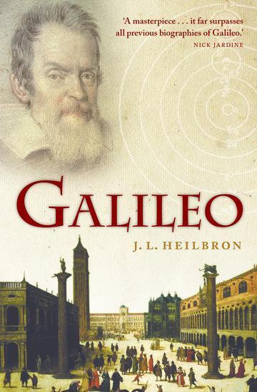 Cover: 9780199655984 | Galileo | John L. Heilbron | Taschenbuch | Kartoniert / Broschiert