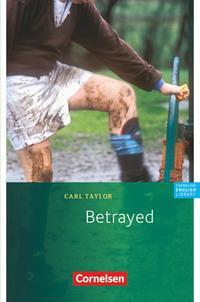 Cover: 9783464053300 | Betrayed | Lektüre | Carl Taylor | Taschenbuch | 88 S. | Englisch