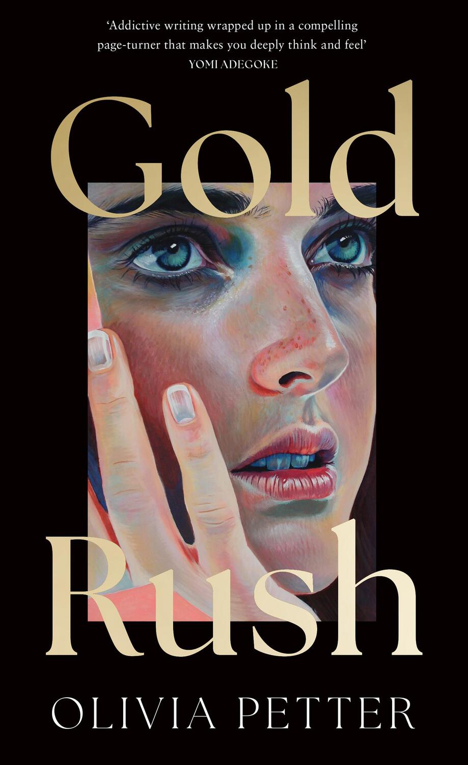 Cover: 9780008606411 | Gold Rush | Olivia Petter | Buch | Englisch | 2024 | EAN 9780008606411